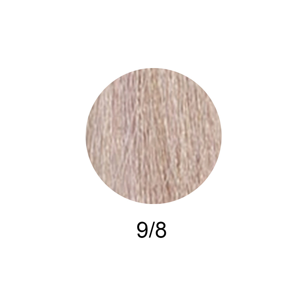 Низькоаміачна крем-фарба 100 мл - DCM Hair Color Cream