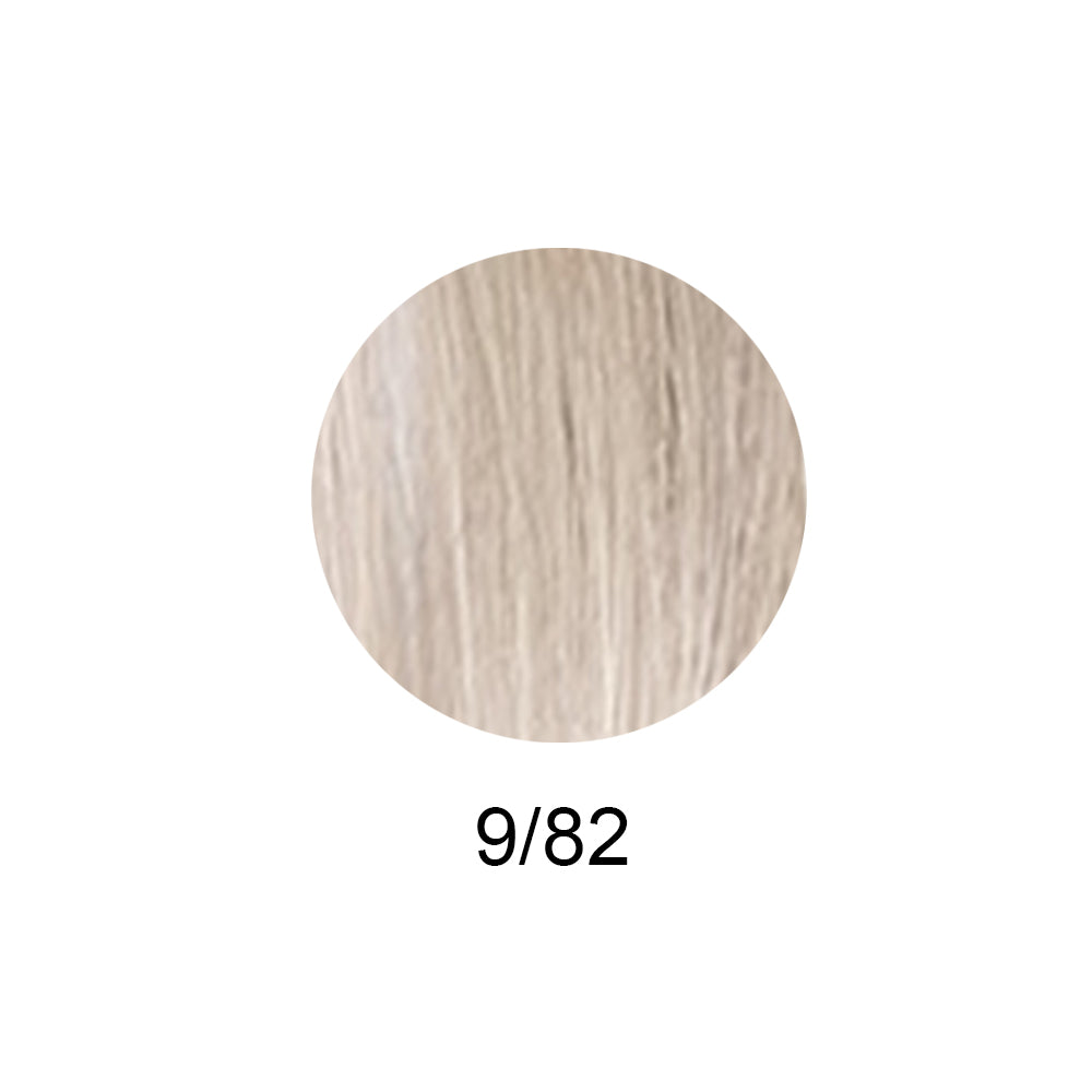 Низькоаміачна крем-фарба 100 мл - DCM Hair Color Cream