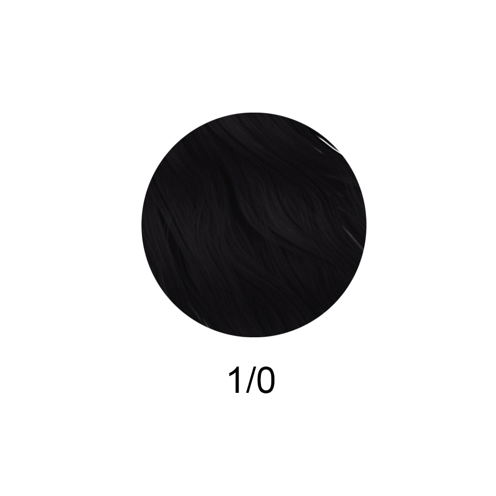 Низькоаміачна крем-фарба 100 мл - DCM Hair Color Cream