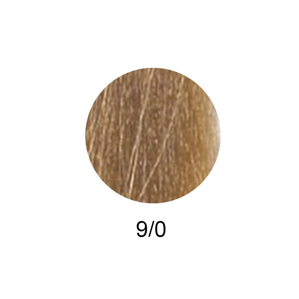 Низькоаміачна крем-фарба 100 мл - DCM Hair Color Cream