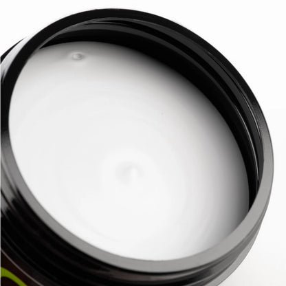 Матовий віск для укладки волосся сильної фіксації - DCM 4