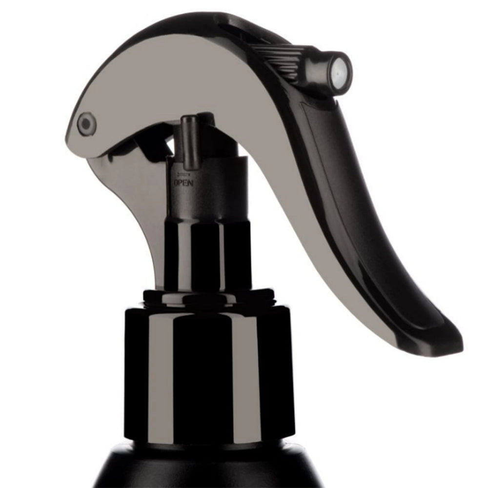 Термозахисний спрей легкої фіксації - DCM Heat Protection Spray дозатор