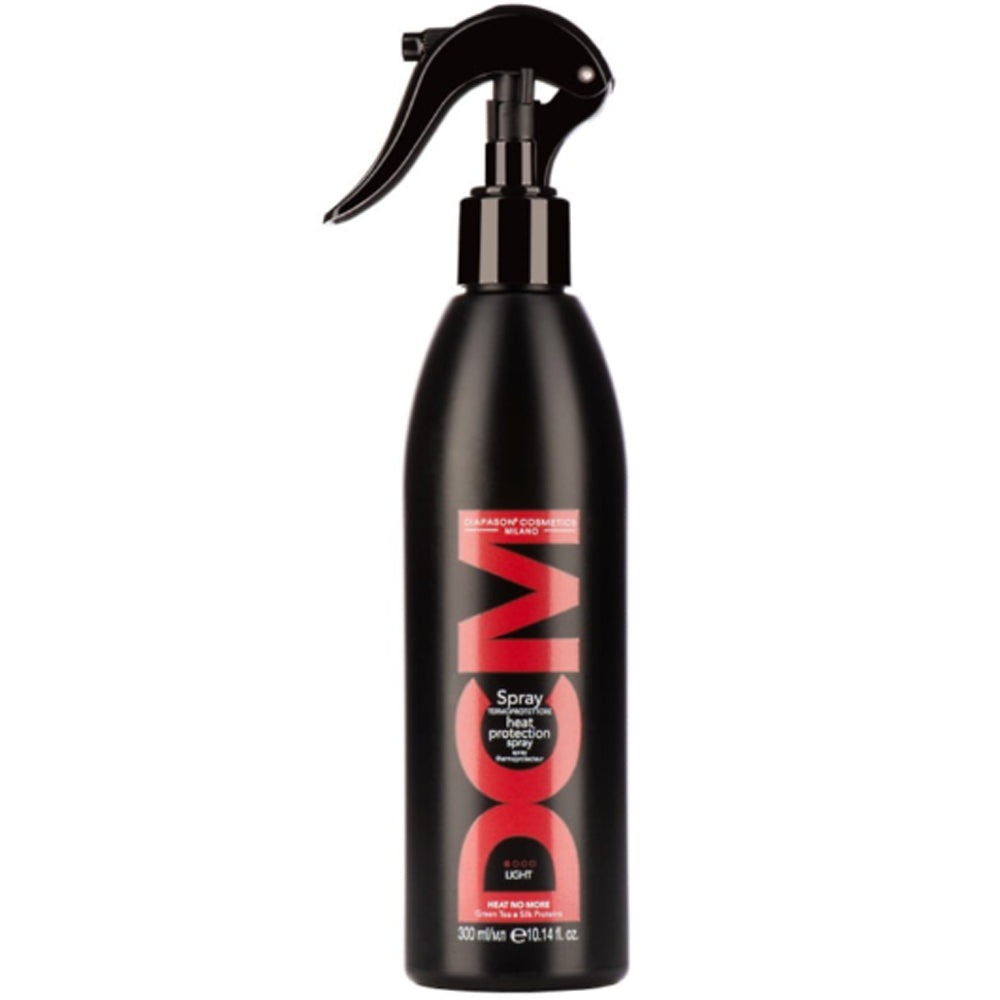 Термозахисний спрей легкої фіксації - DCM Heat Protection Spray