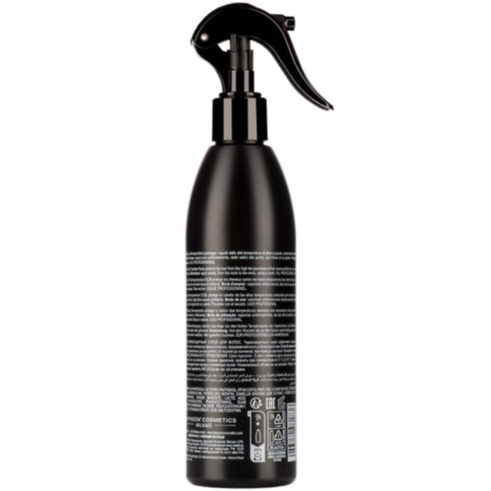 Термозахисний спрей легкої фіксації - DCM Heat Protection Spray