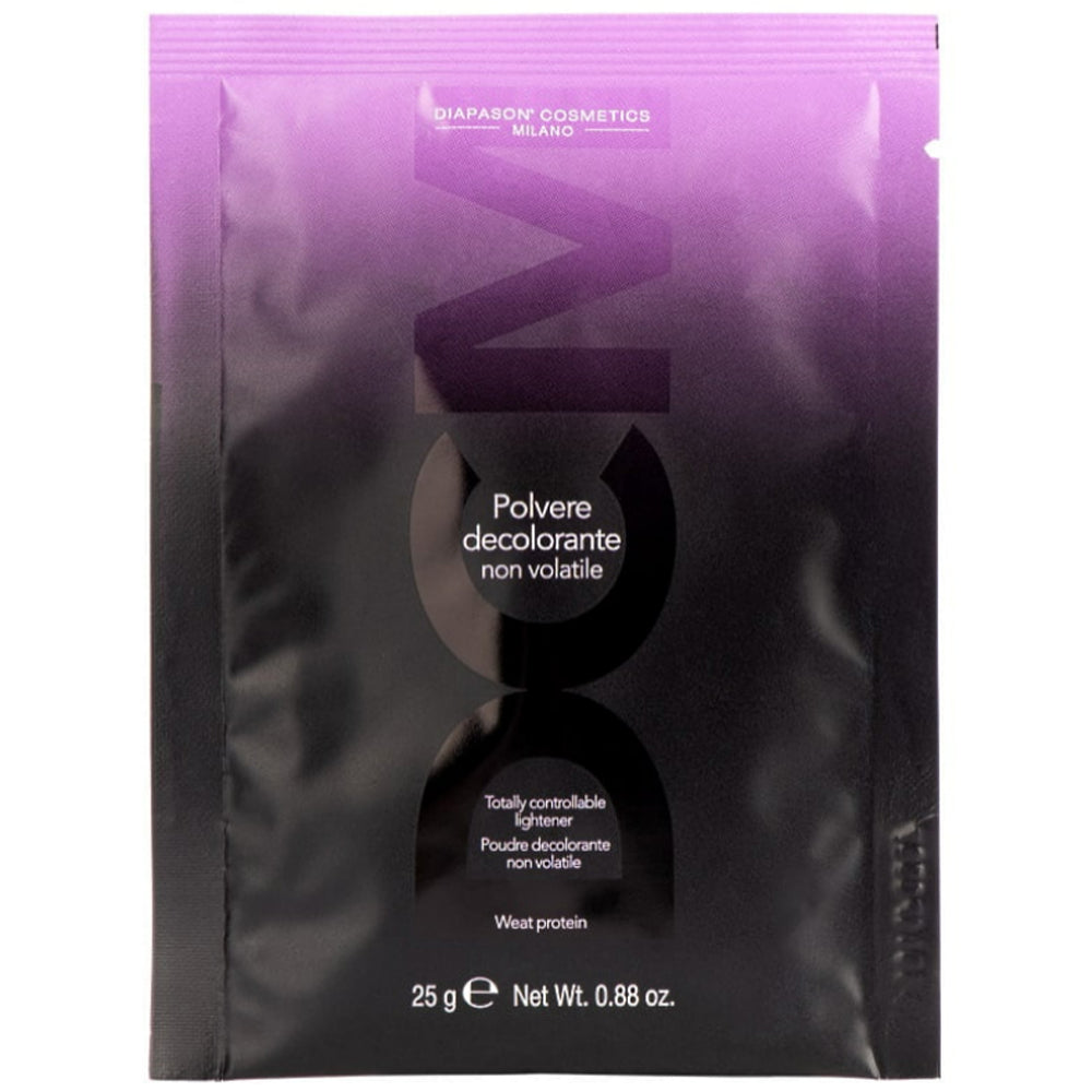 Порошок для осветления на 7 уровней - DCM Lightening Powder