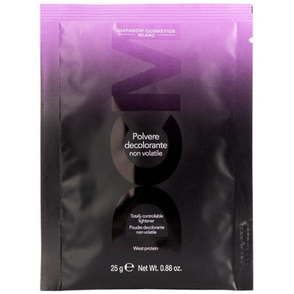 Порошок для освітлення на 7 рівнів - DCM Lightening Powder 25 г