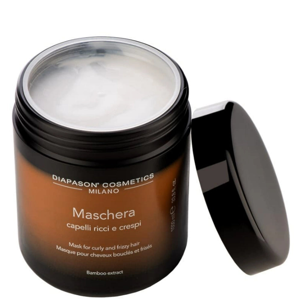 Дисциплінуюча маска для неслухняного волосся - DCM Mask 2