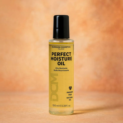 Зволожуюча олія - DCM Perfect Moisture Just One 5