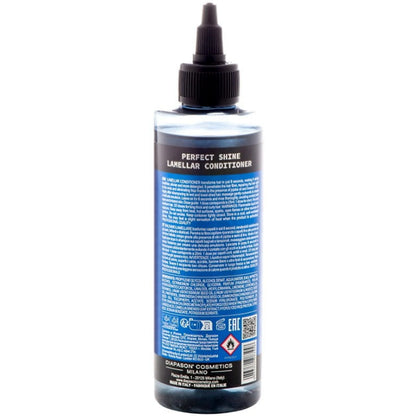 Ламелярний кондиціонер для волосся - DCM Perfect Shine склад