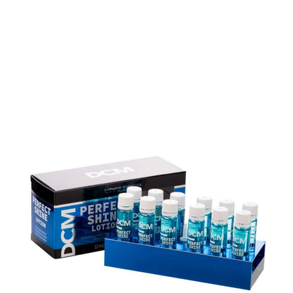 Лосьйон для блиску волосся - DCM Perfect Shine Lotion 3