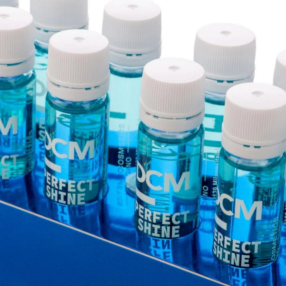 Лосьйон для блиску волосся - DCM Perfect Shine Lotion 2
