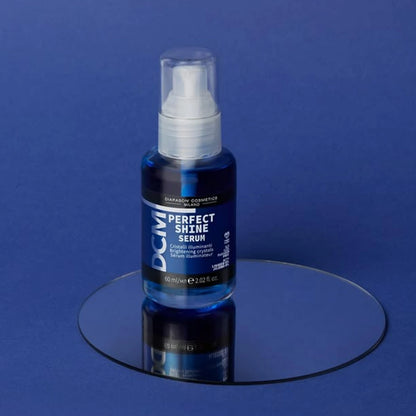 Сироватка для блиску волосся - DCM Perfect Shine Serum 5