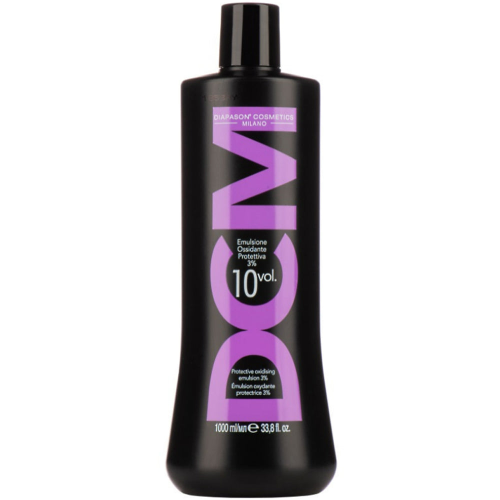 Окислювальна емульсія 3% - DCM Protective Oxidising Emulsion 10 Vol