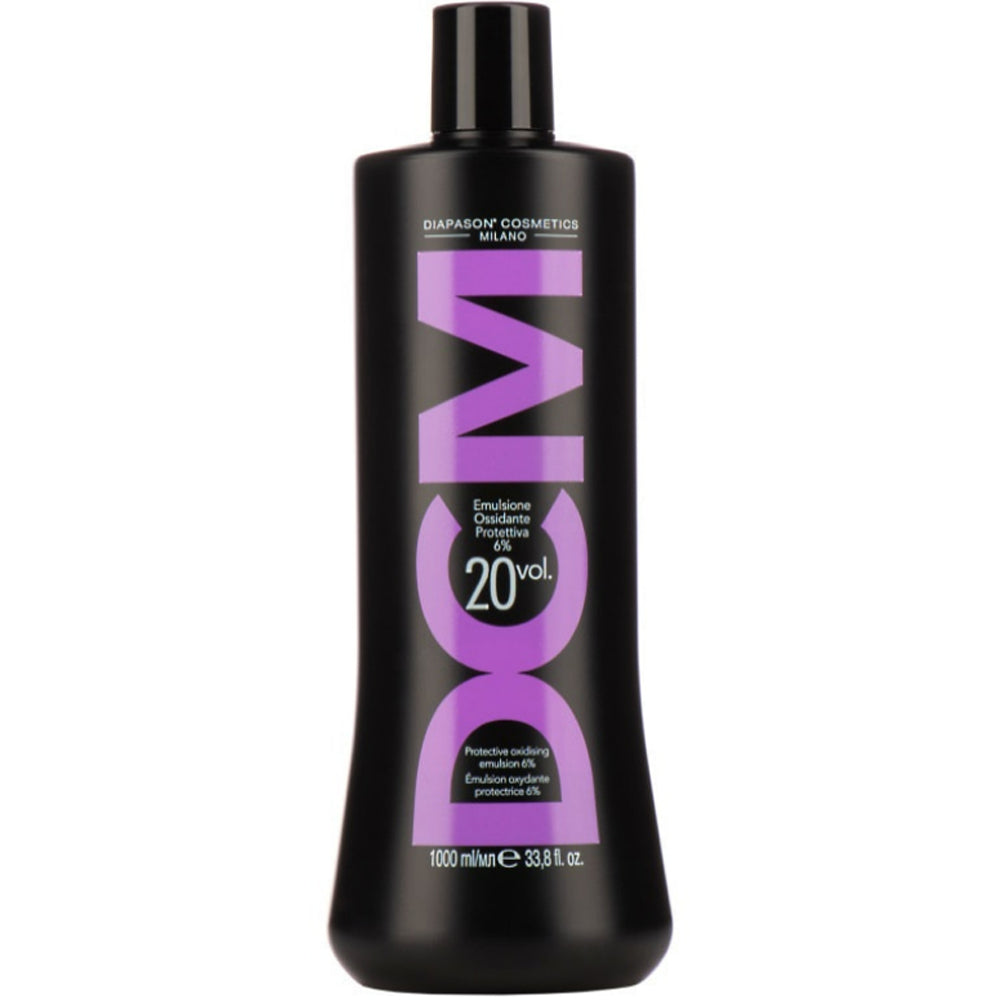 Окислительная эмульсия 6% - DCM Protective Oxidising Emulsion 20 Vol