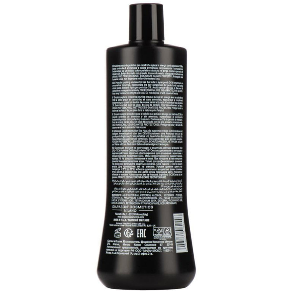 Окислительная эмульсия 6% - DCM Protective Oxidising Emulsion 20 Vol