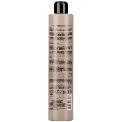 Шампунь проти випадіння волосся - DCM Shampoo 300 мл склад