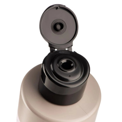 Шампунь проти випадіння волосся - DCM Shampoo Energising