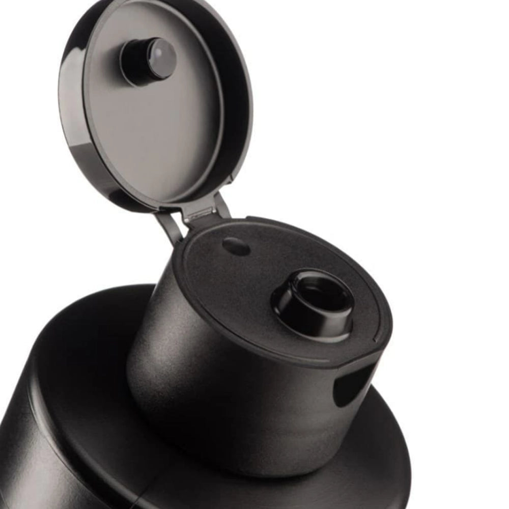 Дисциплінуючий шампунь для неслухняного волосся - DCM Shampoo 4