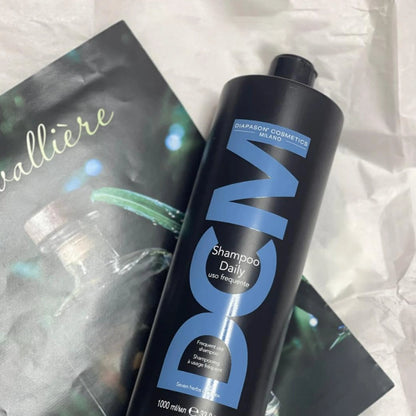 Шампунь для щоденного догляду - DCM Shampoo Frequent Use 5