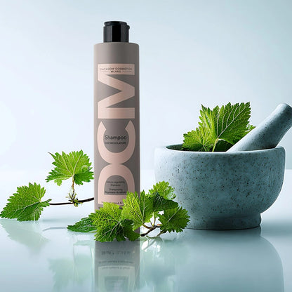 Шампунь для жирного волосся - DCM Shampoo Sebum-Regulating 5