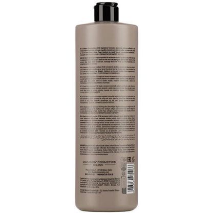 Шампунь для жирного волосся - DCM Shampoo 1000 мл склад