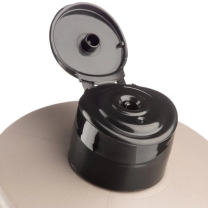 Шампунь для жирного волосся - DCM Shampoo дозатор