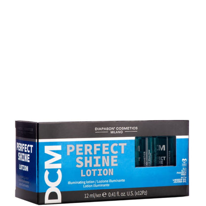 Лосьйон для блиску волосся - DCM Perfect Shine Lotion