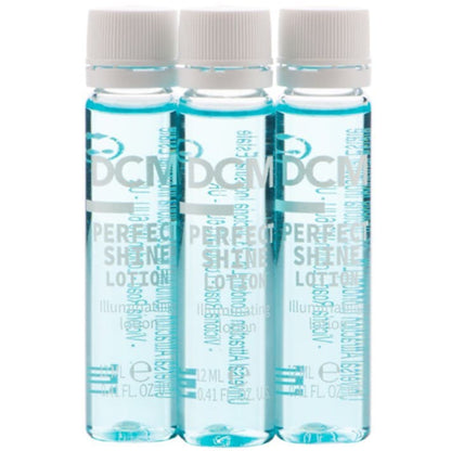 Лосьйон для блиску волосся - DCM Perfect Shine Lotion