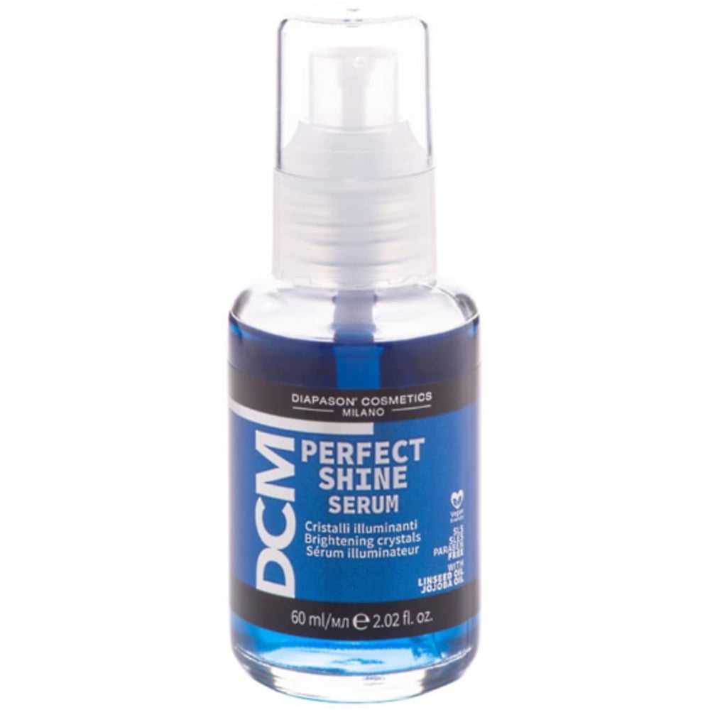 Сироватка для блиску волосся - DCM Perfect Shine Serum