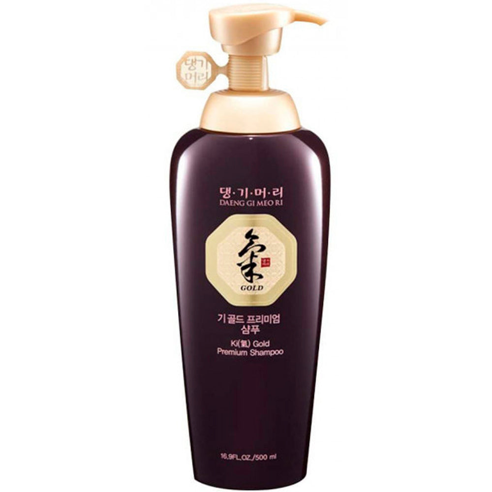 Daeng Gi Meo Ri Ki Gold Premium Shampoo - Зволожуючий шампунь