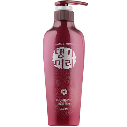 Daeng Gi Meo Ri Conditioner - Поживний кондиціонер для всіх типів волосся