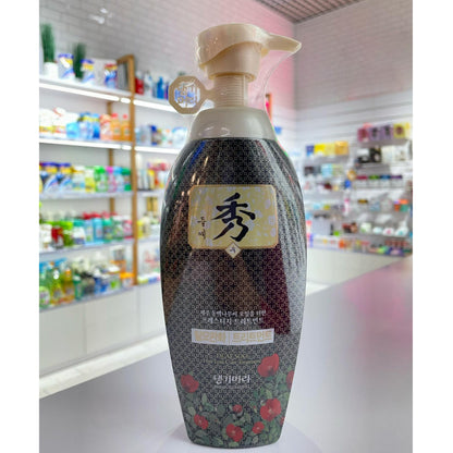 Daeng Gi Meo Ri Dlaе Soo Anti-Hair Loss Shampoo - Шампунь проти випадіння волосся