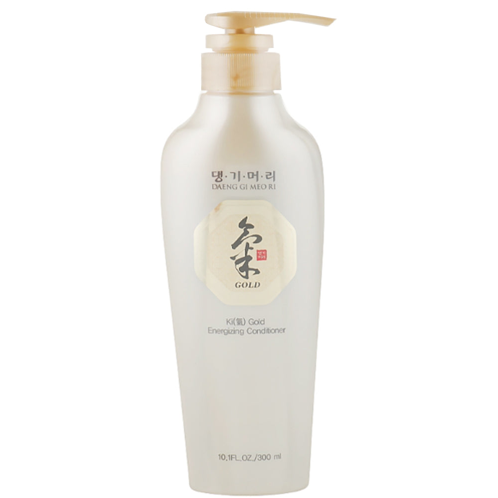 Daeng Gi Meo Ri Ki Gold Energizing Conditioner - Профілактика випадіння кондиціонер