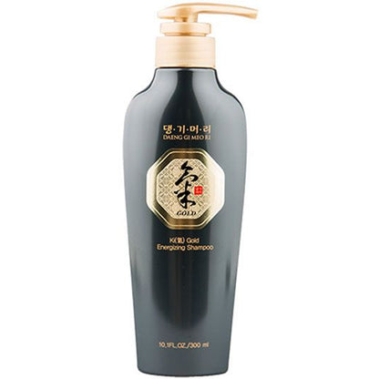 Daeng Gi Meo Ri Ki Gold Energizing Shampoo - Профілактика випадіння шампунь