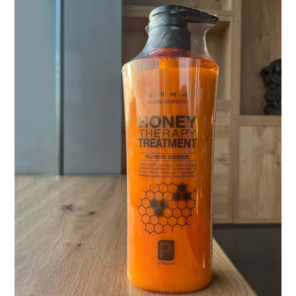 Кондиціонер для волосся Медова терапія - Daeng Gi Meo Ri Professional Honey Therapy Treatment