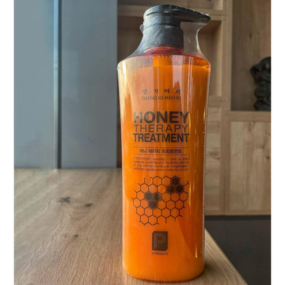 Кондиціонер для волосся Медова терапія - Daeng Gi Meo Ri Professional Honey Therapy Treatment