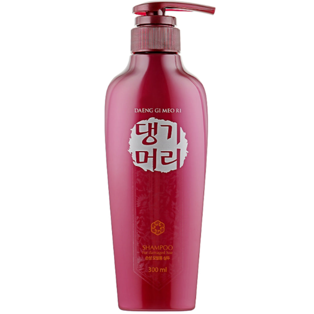 Daeng Gi Meo Ri Shampoo For Damaged Hair - Шампунь для пошкодженого волосся