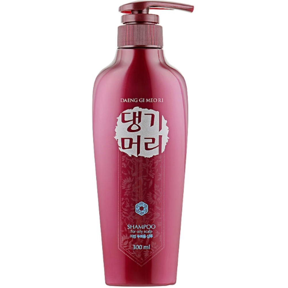 Daeng Gi Meo Ri Shampoo For Oily Scalp - Шампунь для жирной кожи головы