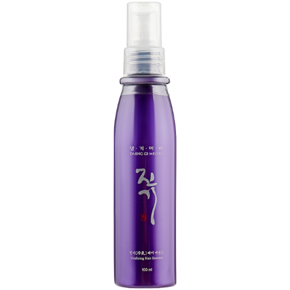 Daeng Gi Meo Ri Vitalizing Hair Essence - Есенція для регенерації та зволоження волосся