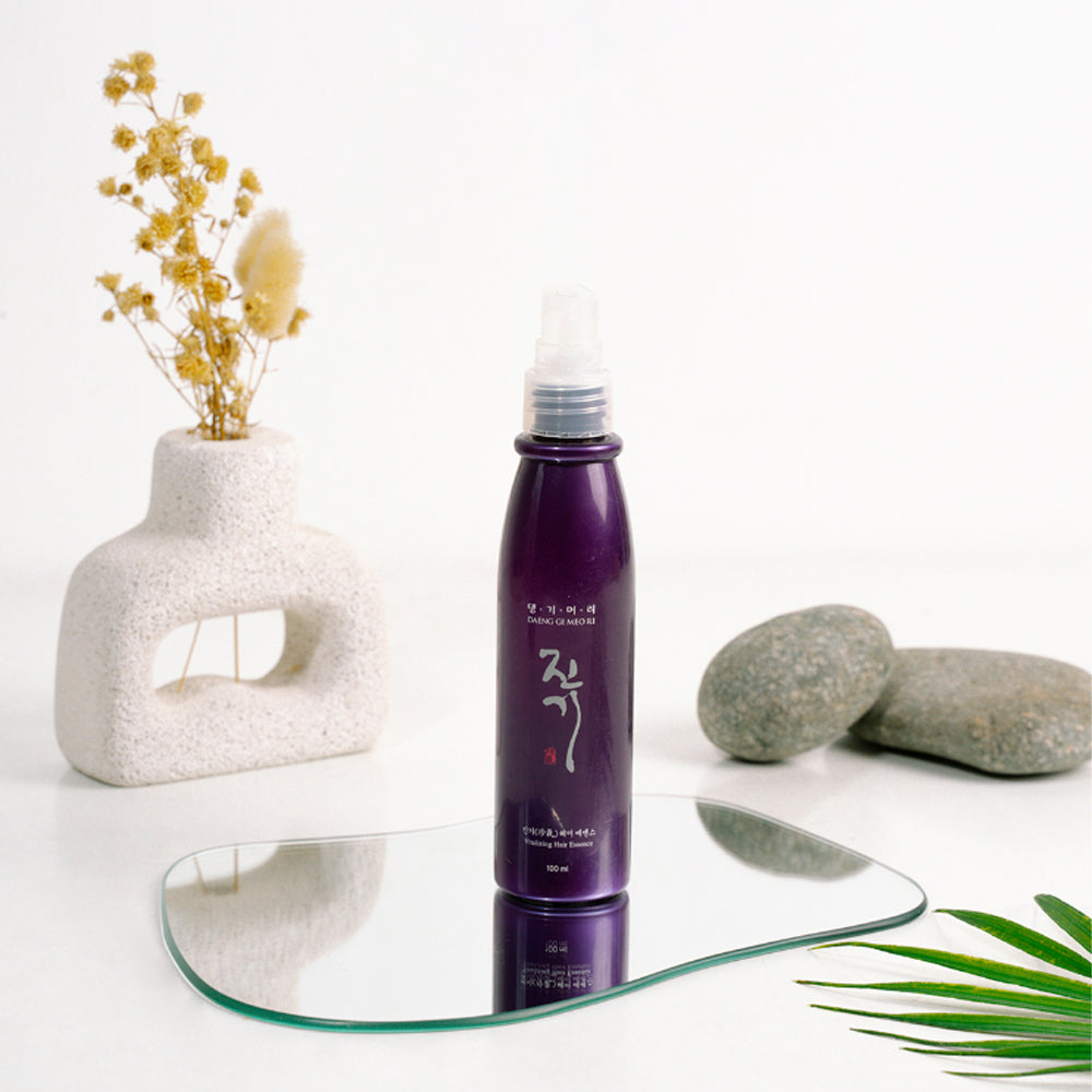 Daeng Gi Meo Ri Vitalizing Hair Essence - Есенція для регенерації та зволоження волосся