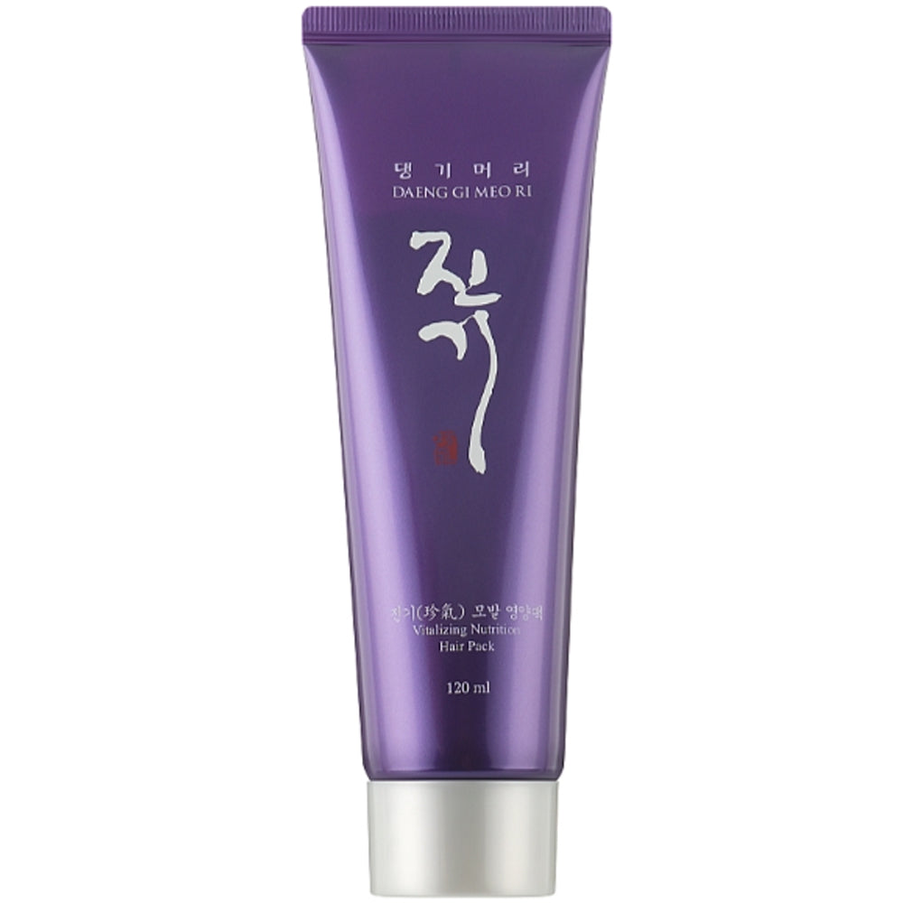 Daeng Gi Meo Ri Vitalizing Nutrition Hair Pack - Регенеруюча маска для волосся