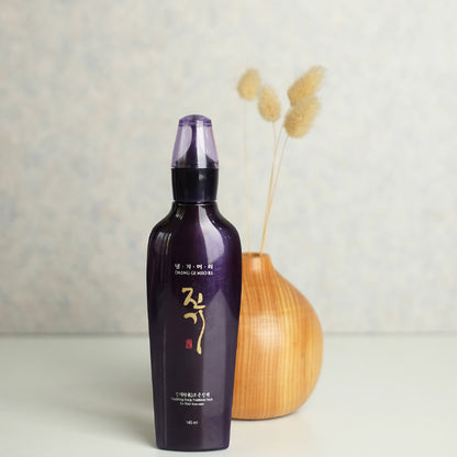 Daeng Gi Meo Ri Vitalizing Scalp Pack For Hair-Loss - Регенерирующая эмульсия для кожи головы, против выпадения волос