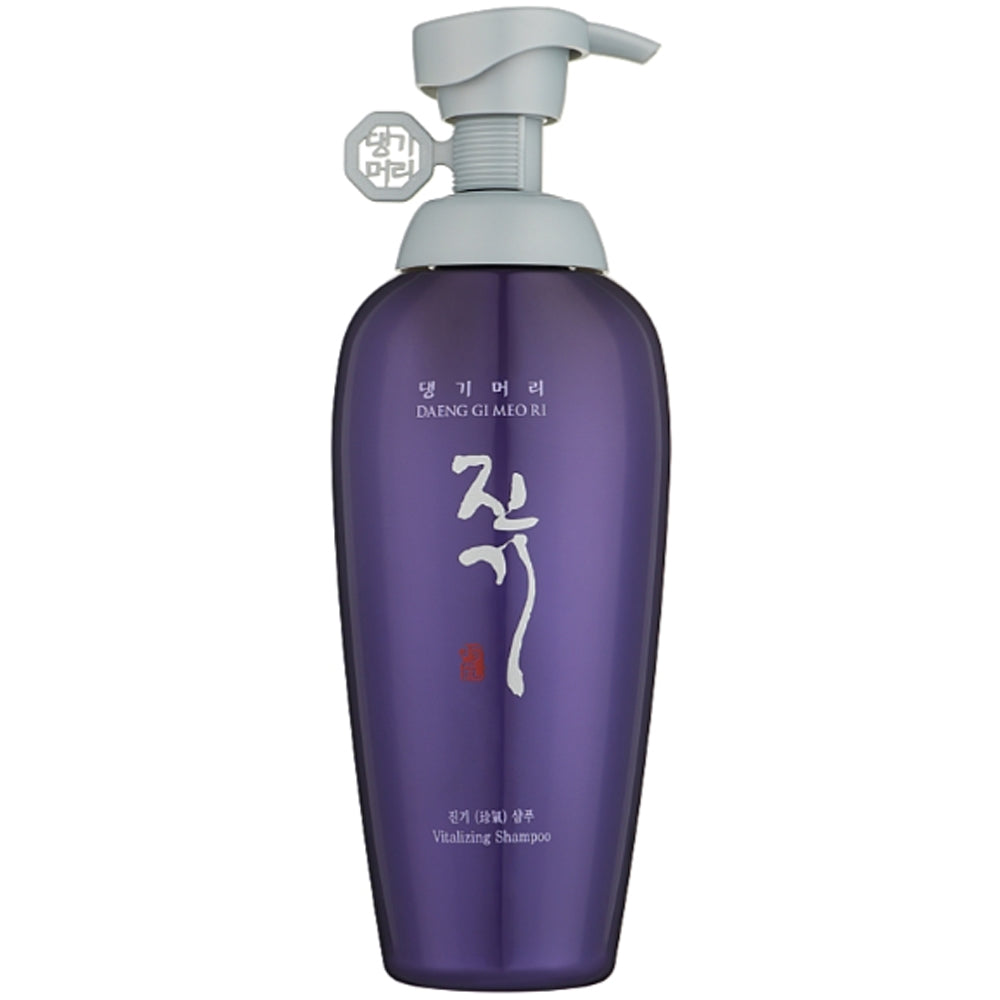 Daeng Gi Meo Ri Vitalizing Shampoo - Регенеруючий шампунь