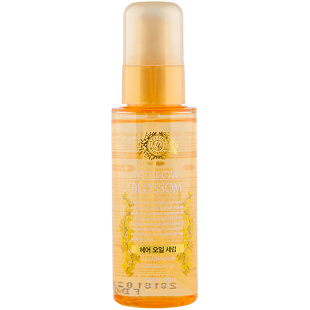 Daeng Gi Meo Ri Yellow Blossom Hair Oil Serum - Восстанавливающее масло для волос