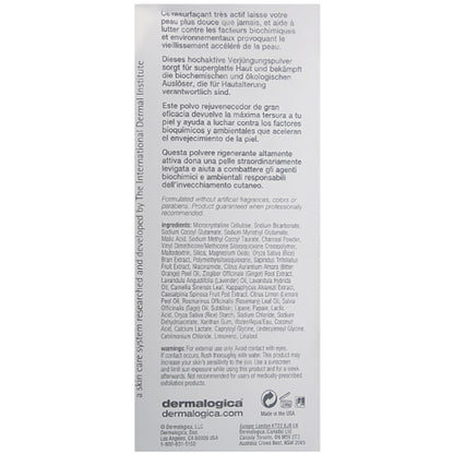 Dermalogica Age Smart Daily Superfoliant - Щоденний суперфоліант