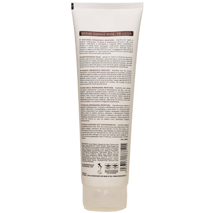 Nook Difference Hair Care Repair Damage Mask — Маска «Глубокое восстановление»