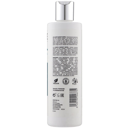Шампунь против перхоти - Hipertin Linecure Dandruff Control Shampoo