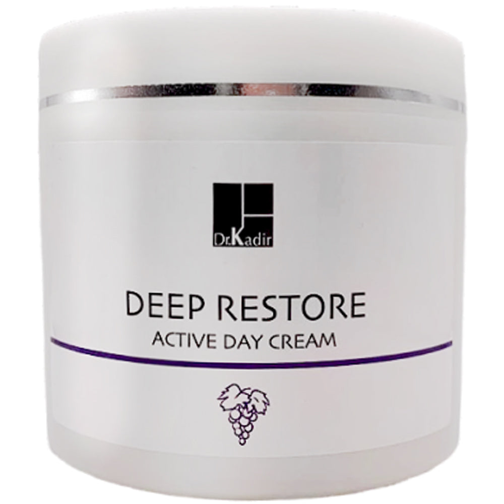 Dr.Kadir Deep Restore - Денний крем глибокого відновлення