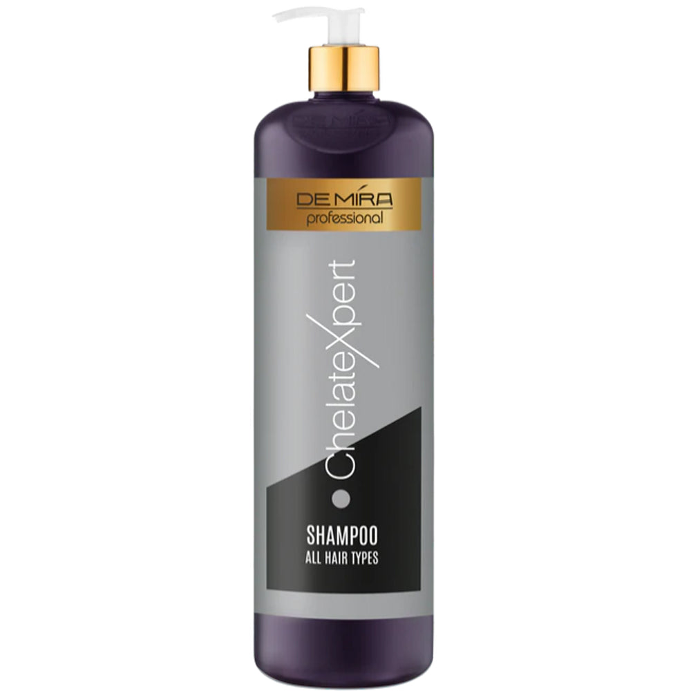 Хелатирующий шампунь - DeMira Professional ChelateXpert Shampoo