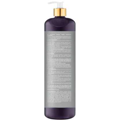 Хелатирующий шампунь - DeMira Professional ChelateXpert Shampoo